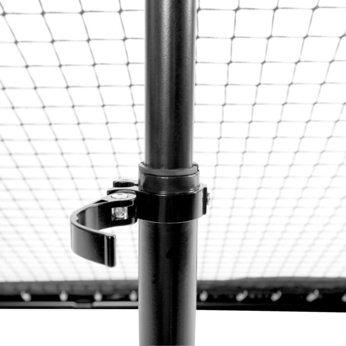 Salta Motion reboundermål 164 x 164 cm